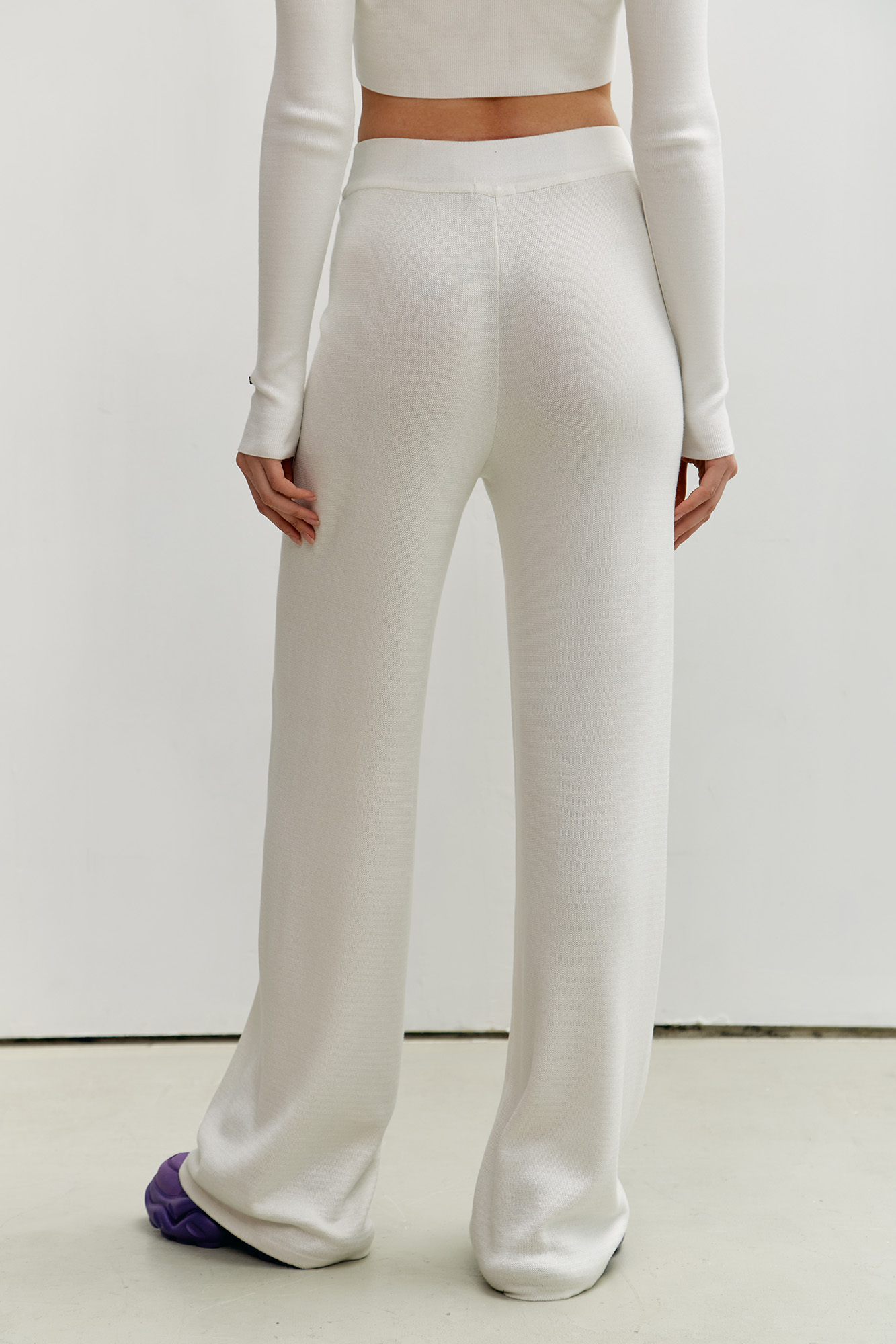 W-231-KK-56-0036 брюки the hills 