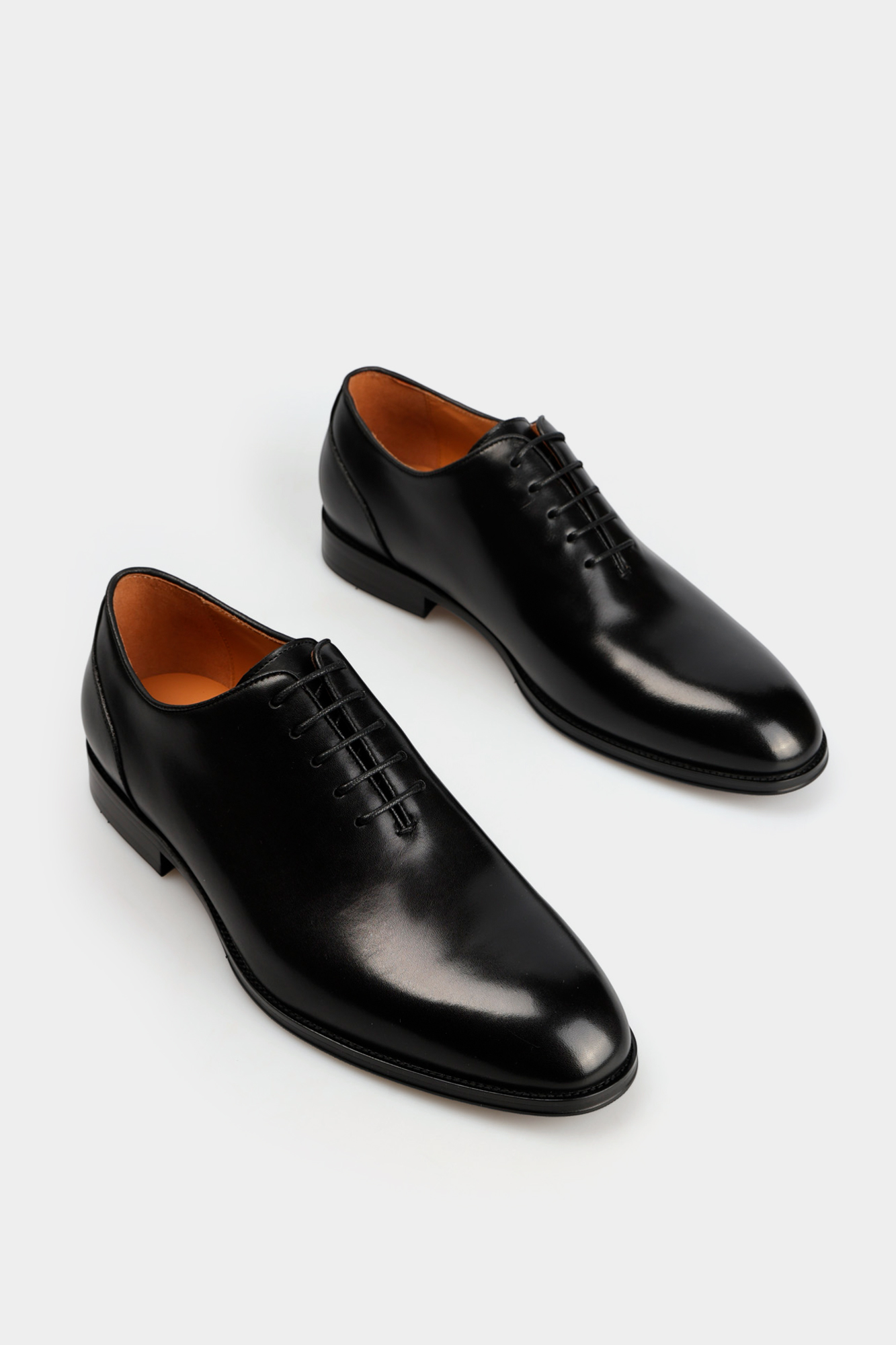 MCP-802-151 Туфли классика Marc Cony Черный