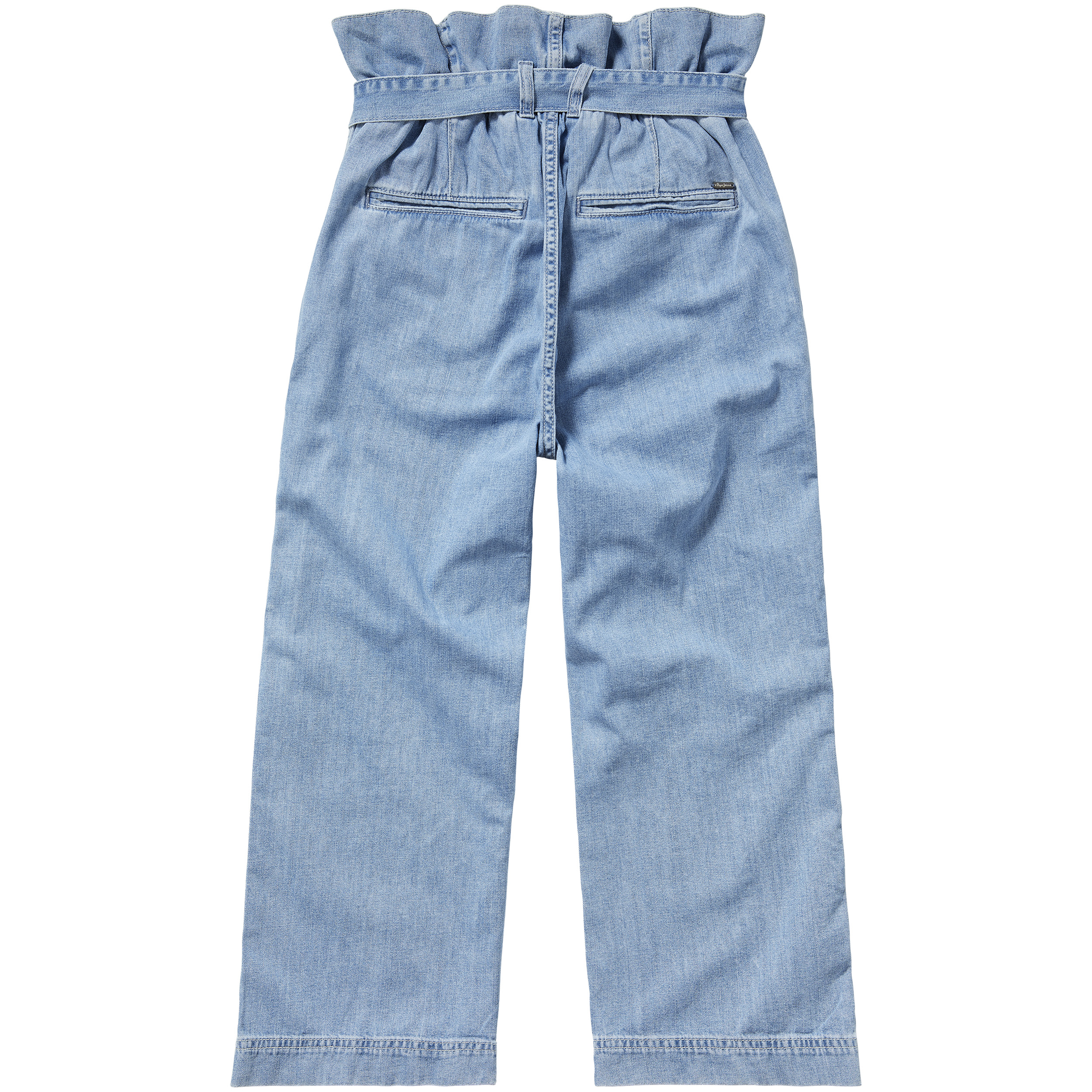 097.PL203401 джинсы phoebe pepe jeans 