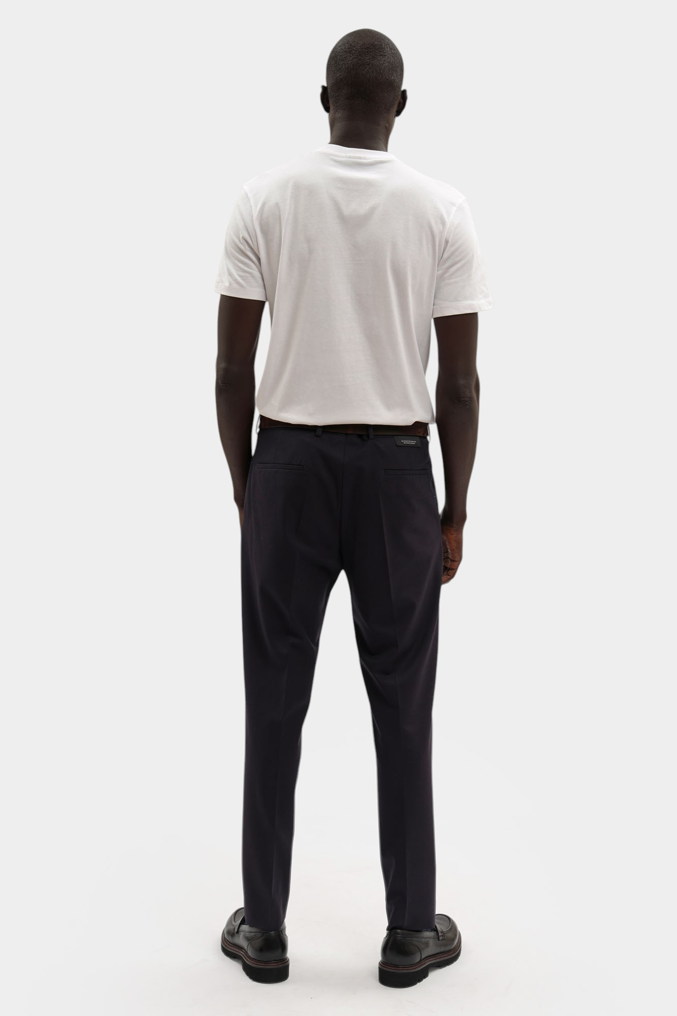 30049324_10014726 Футболка Strellson Белый