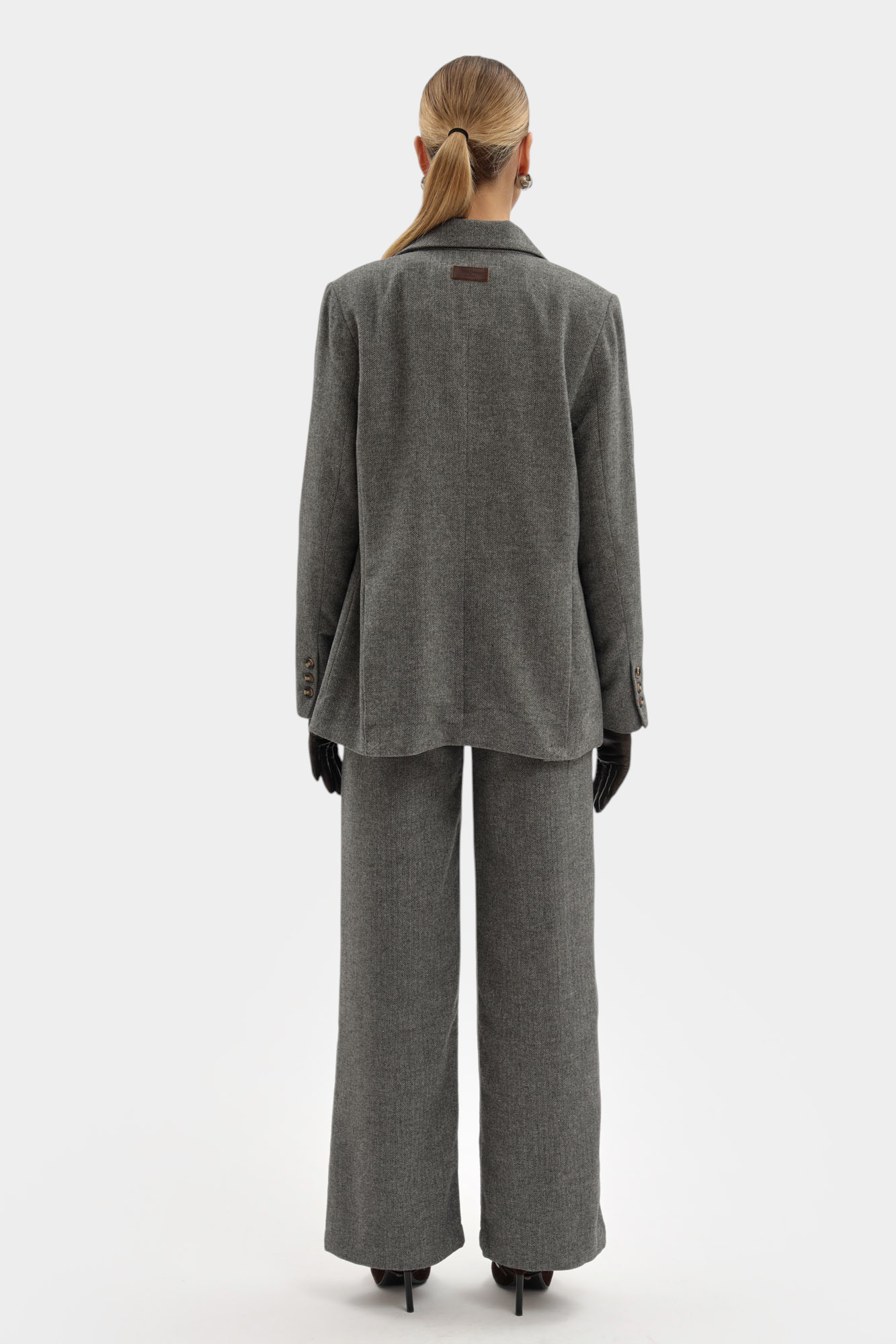 PL2100009 брюки pepe jeans