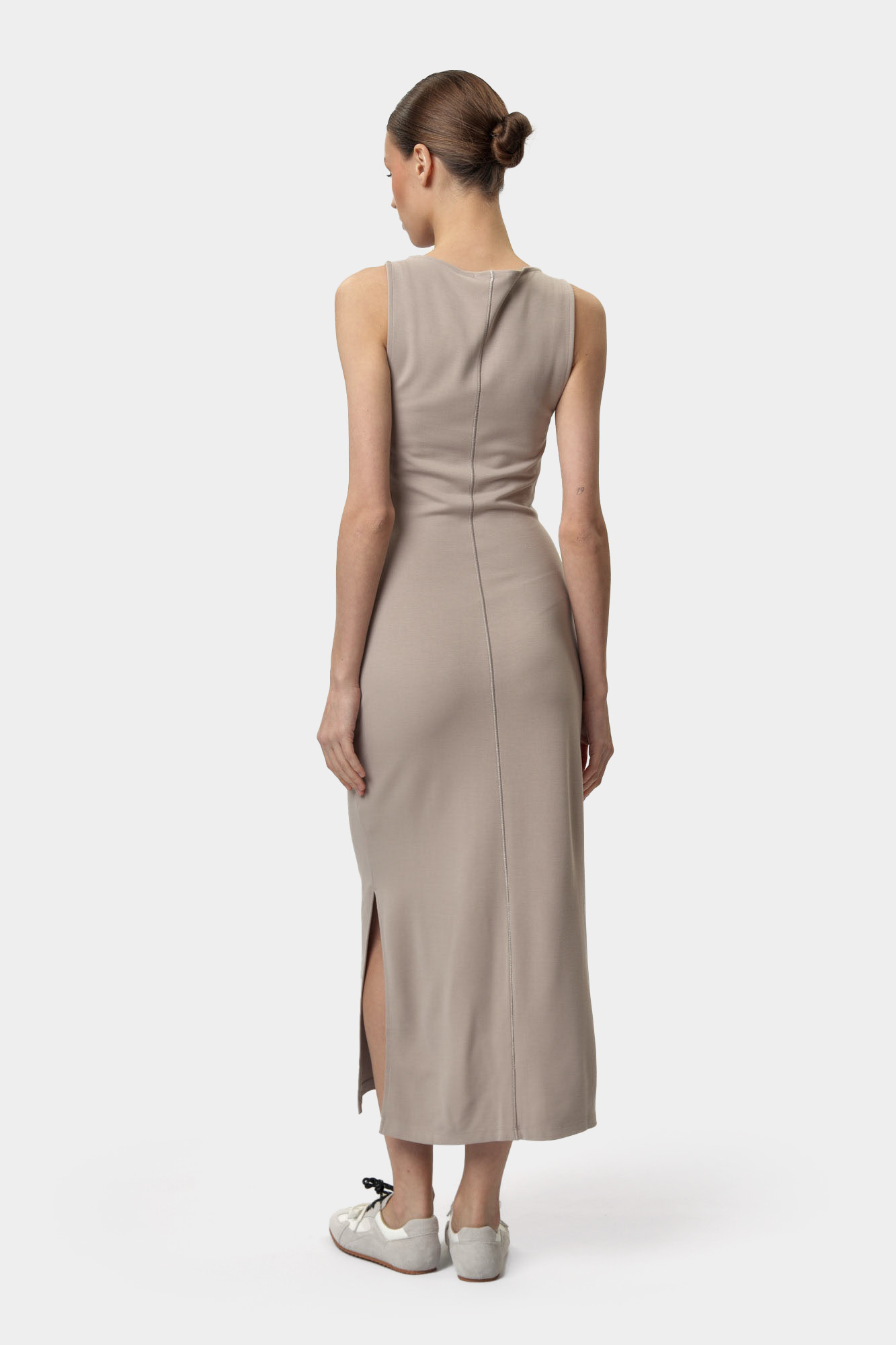 J20J224828 платье calvin klein jeans 