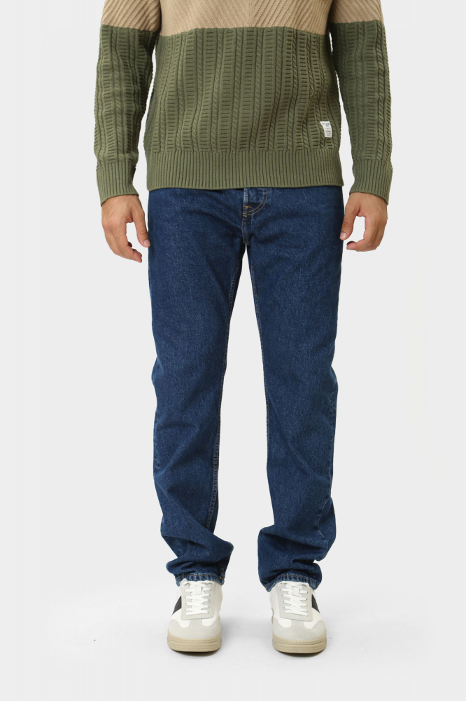 Кроссовки Marc Cony Натуральная кожа Синий