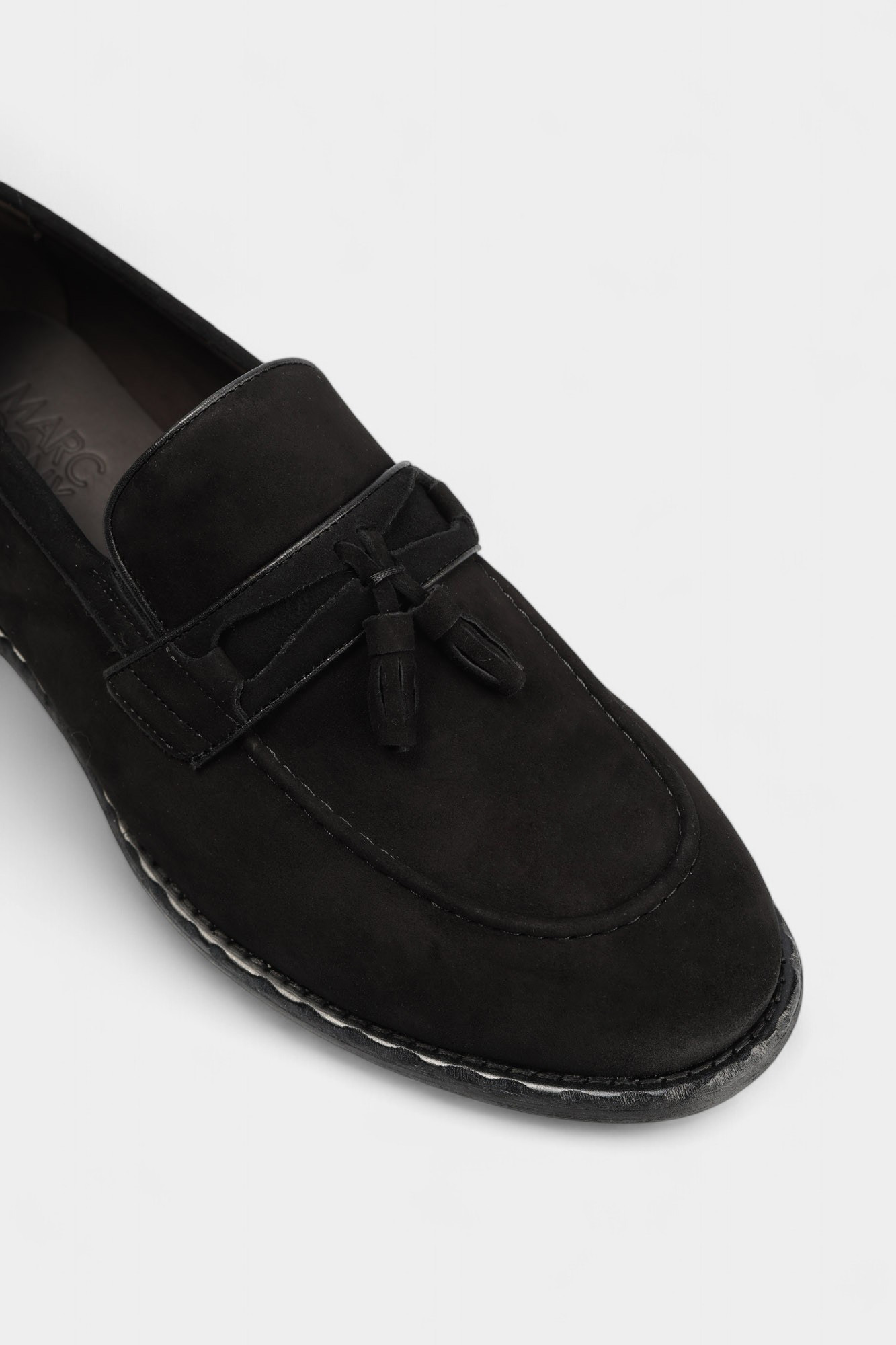MCP-802-1290 Туфли Marc Cony Черный