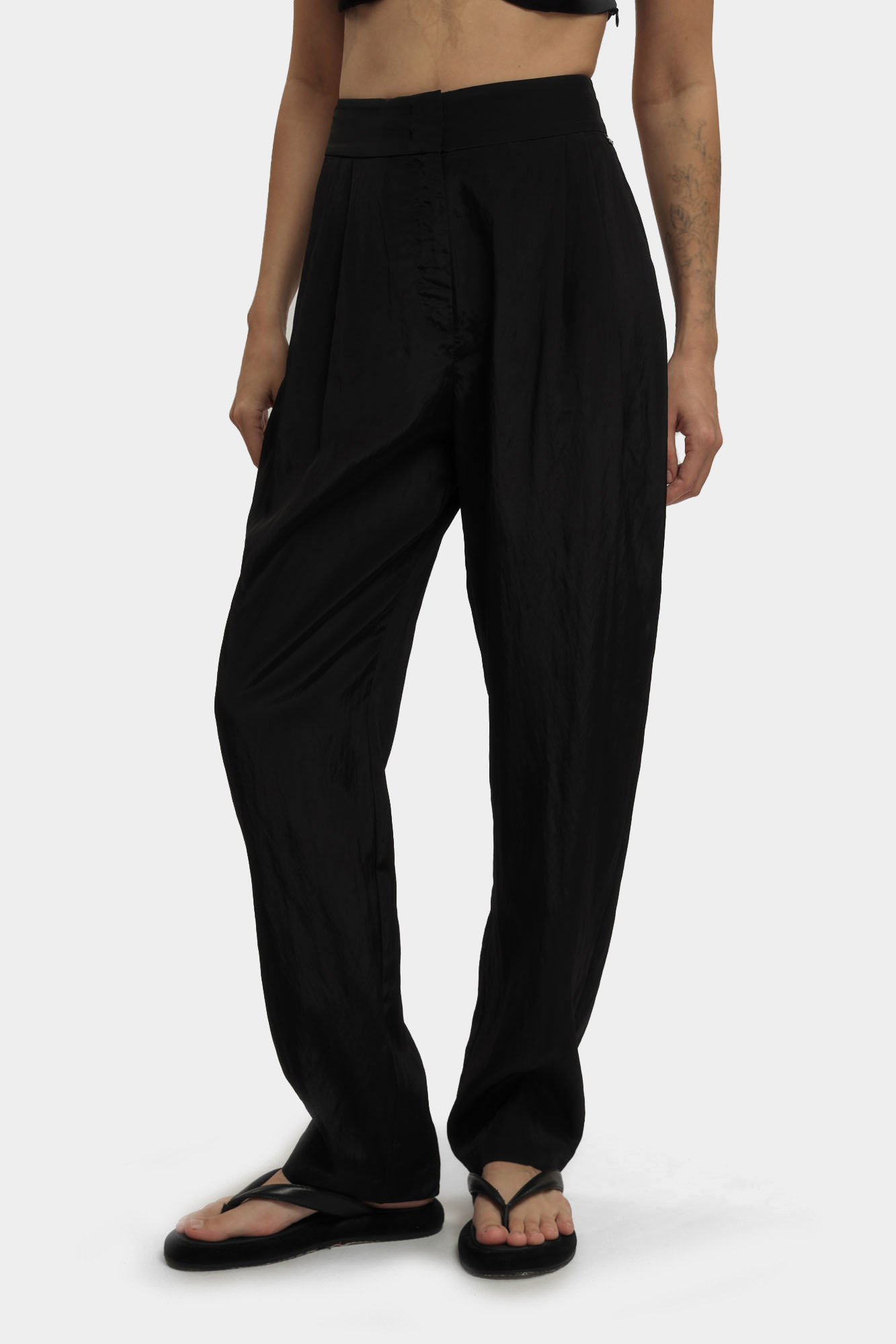 XW000493_AF12752 брюки armani exchange 