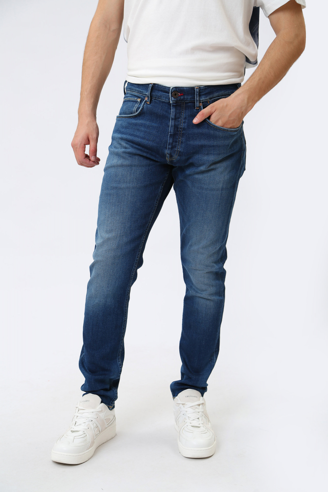 Джемпер Trussardi Акрил Коричневый