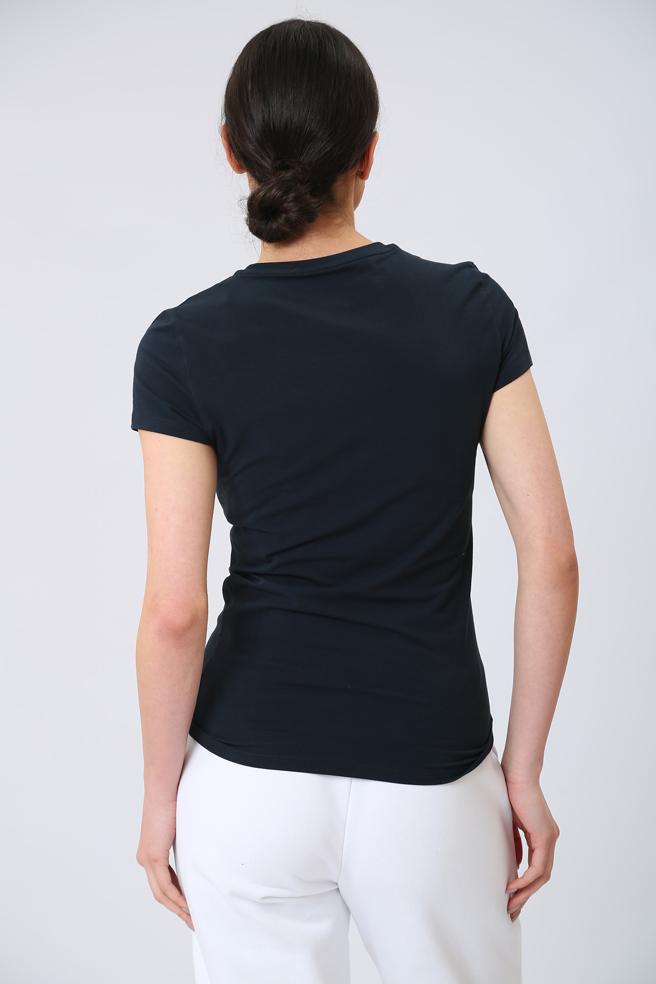 3RYT40_YJC7Z футболка armani exchange 