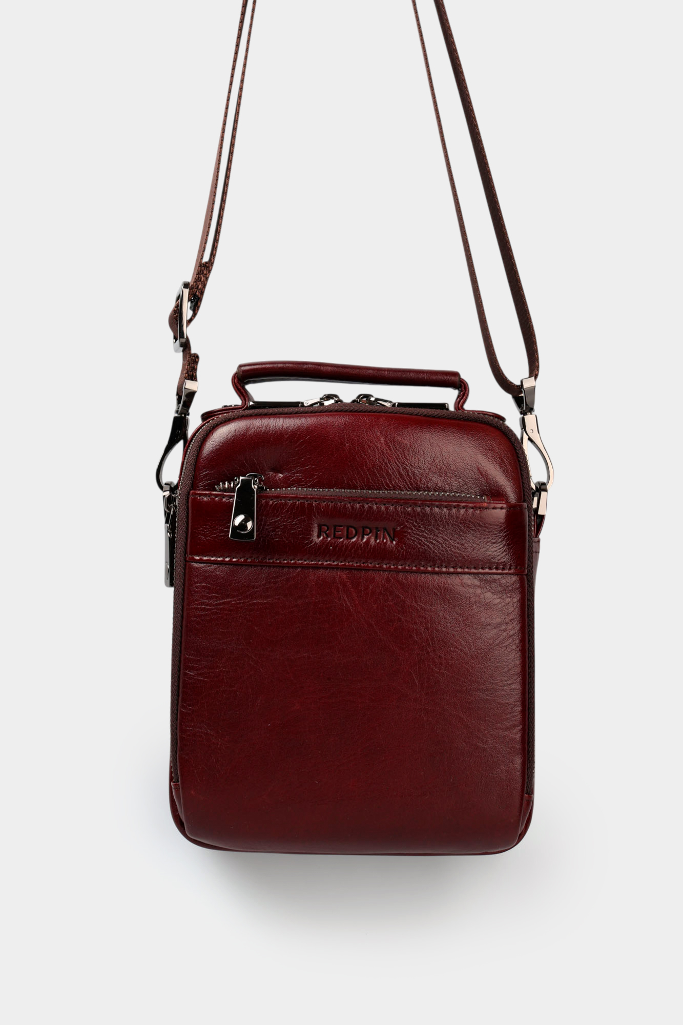 RP-S45-5328-1 Сумка Red Pin Коричневый