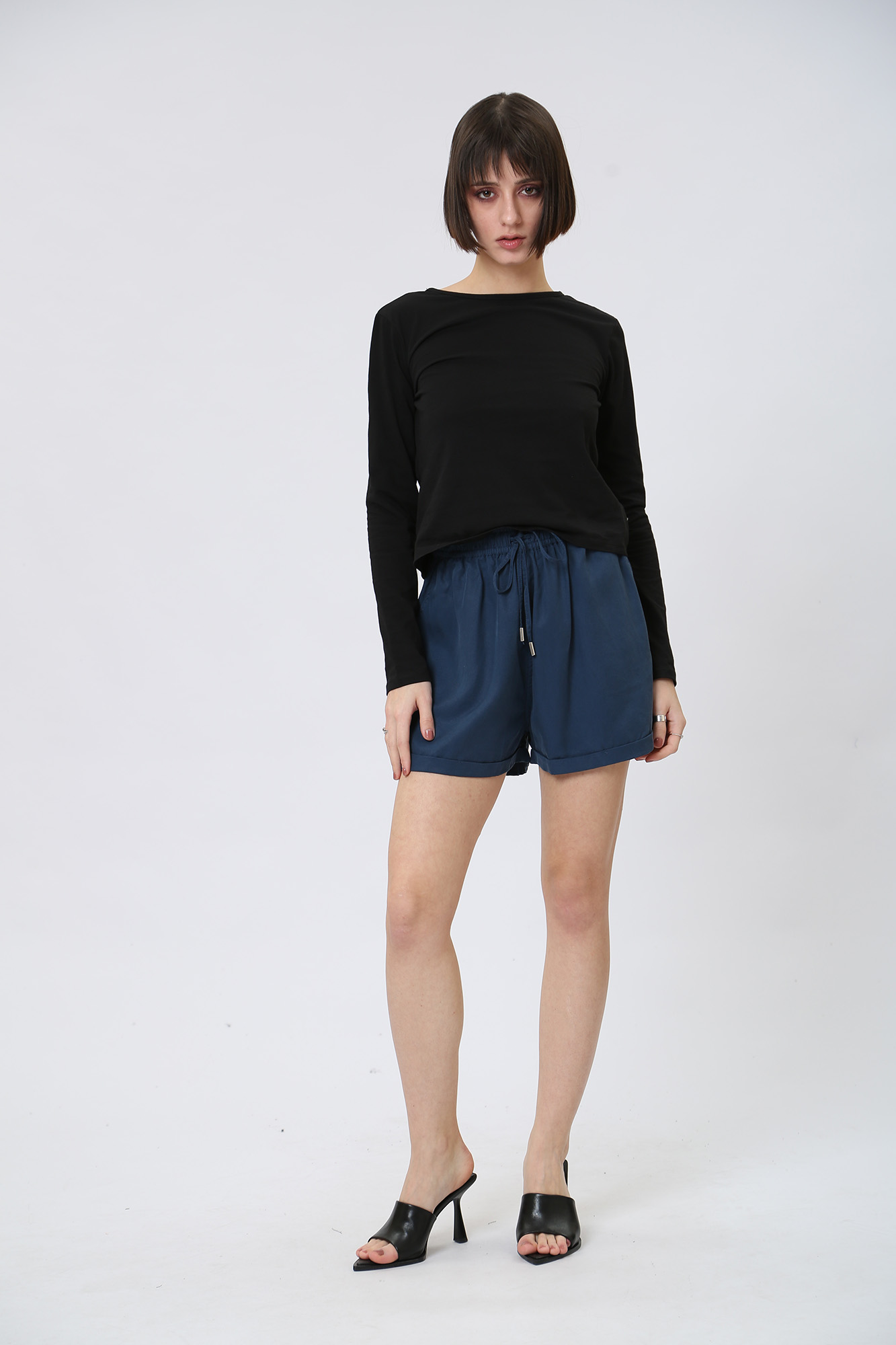 PL801025 шорты pepe jeans 