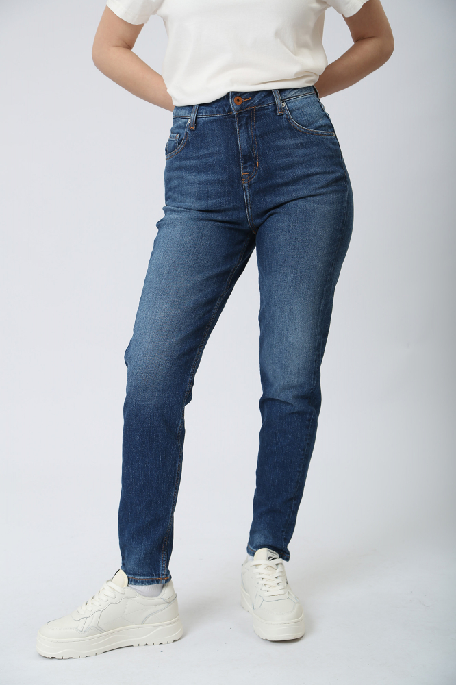 Ремень Levi`s  Коричневый