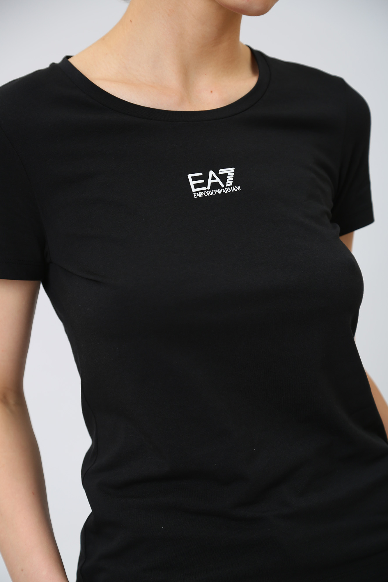3RTT05_TJDZZ футболка ea7 