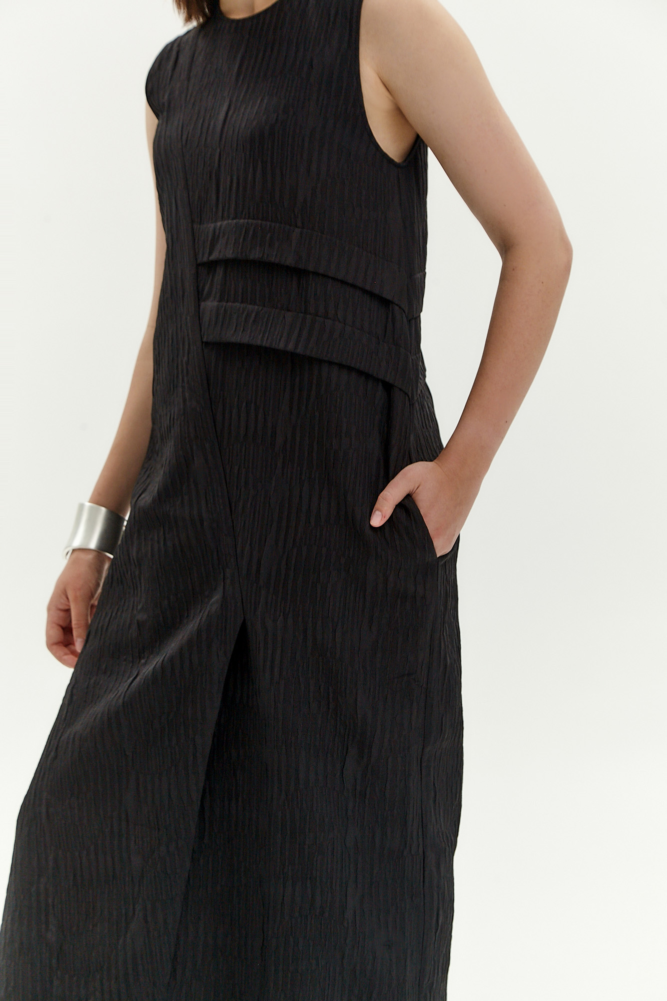 W-242-VA-1130 платье the hills