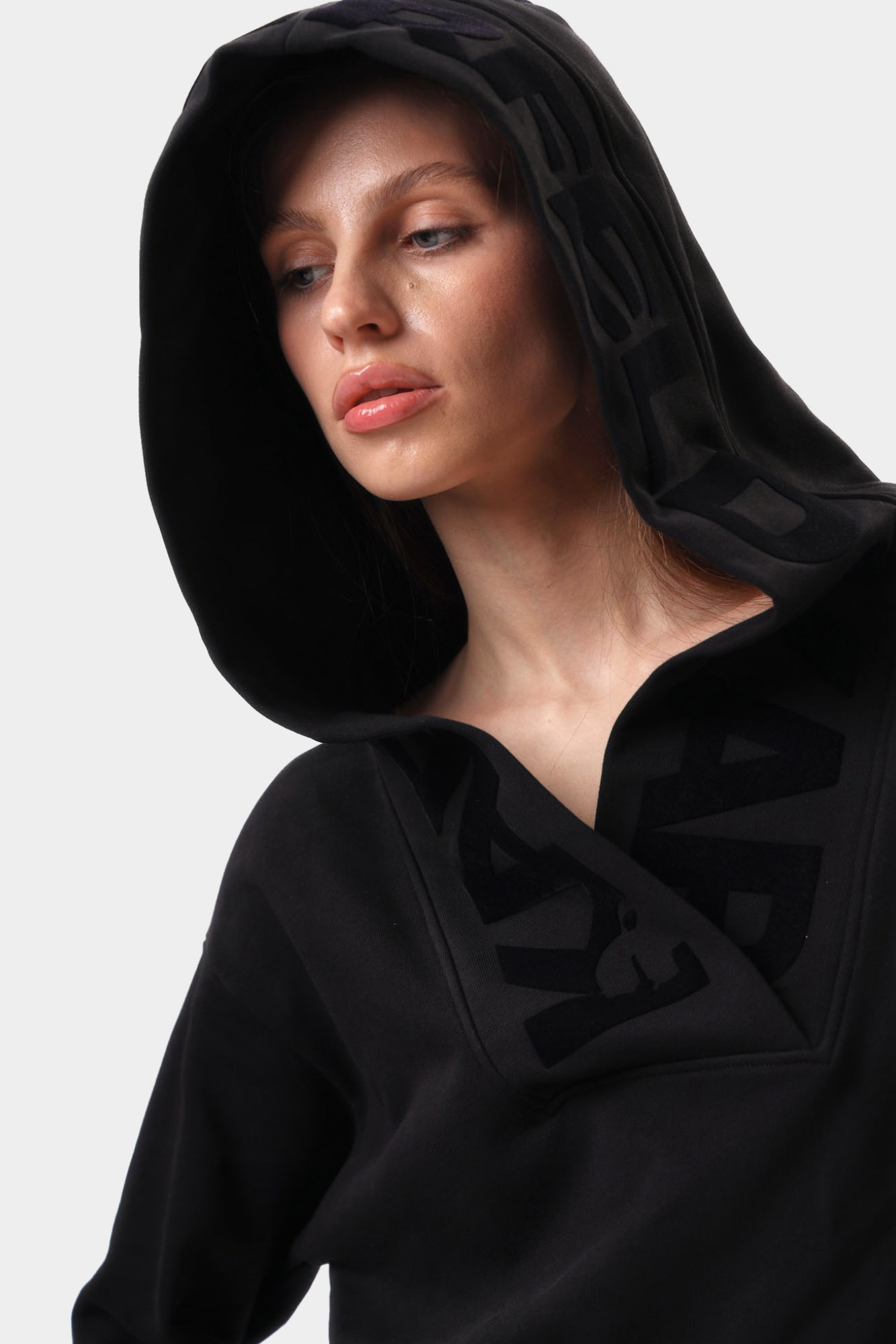 A1W20064 худи karl lagerfeld