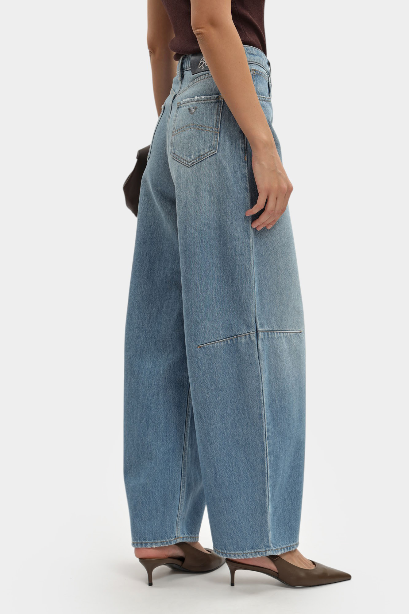 EW000730_AF12675 джинсы emporio armani