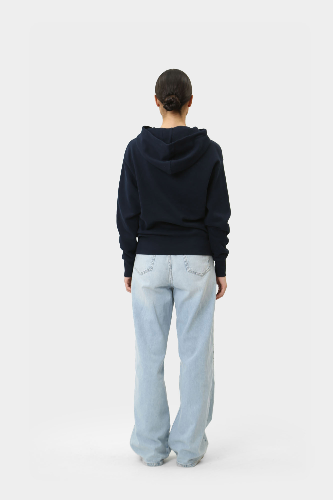 1013934 худи mustang