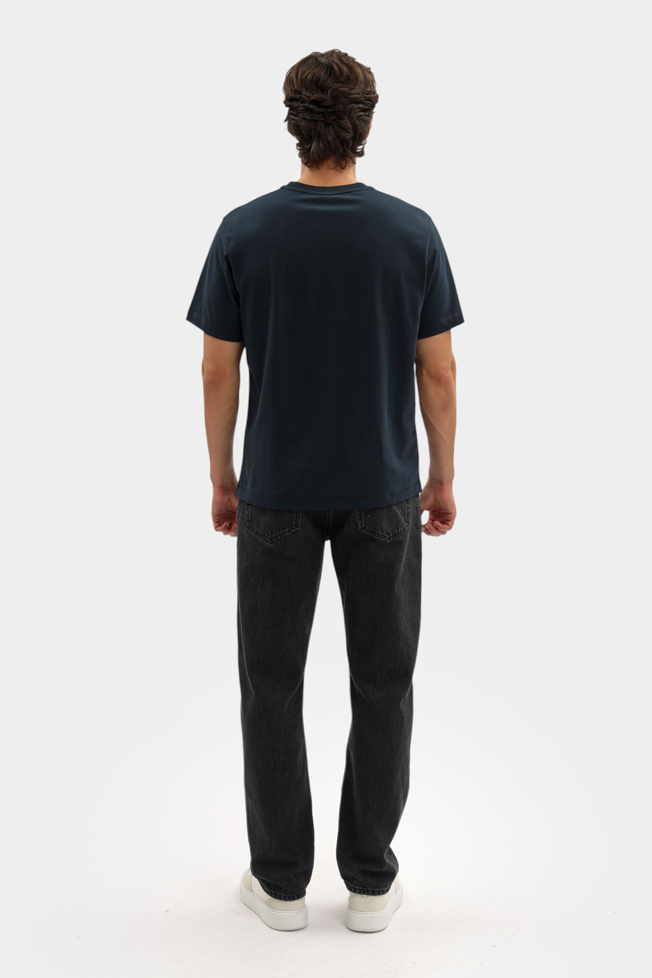 PM5010105 Футболка Pepe Jeans Синий