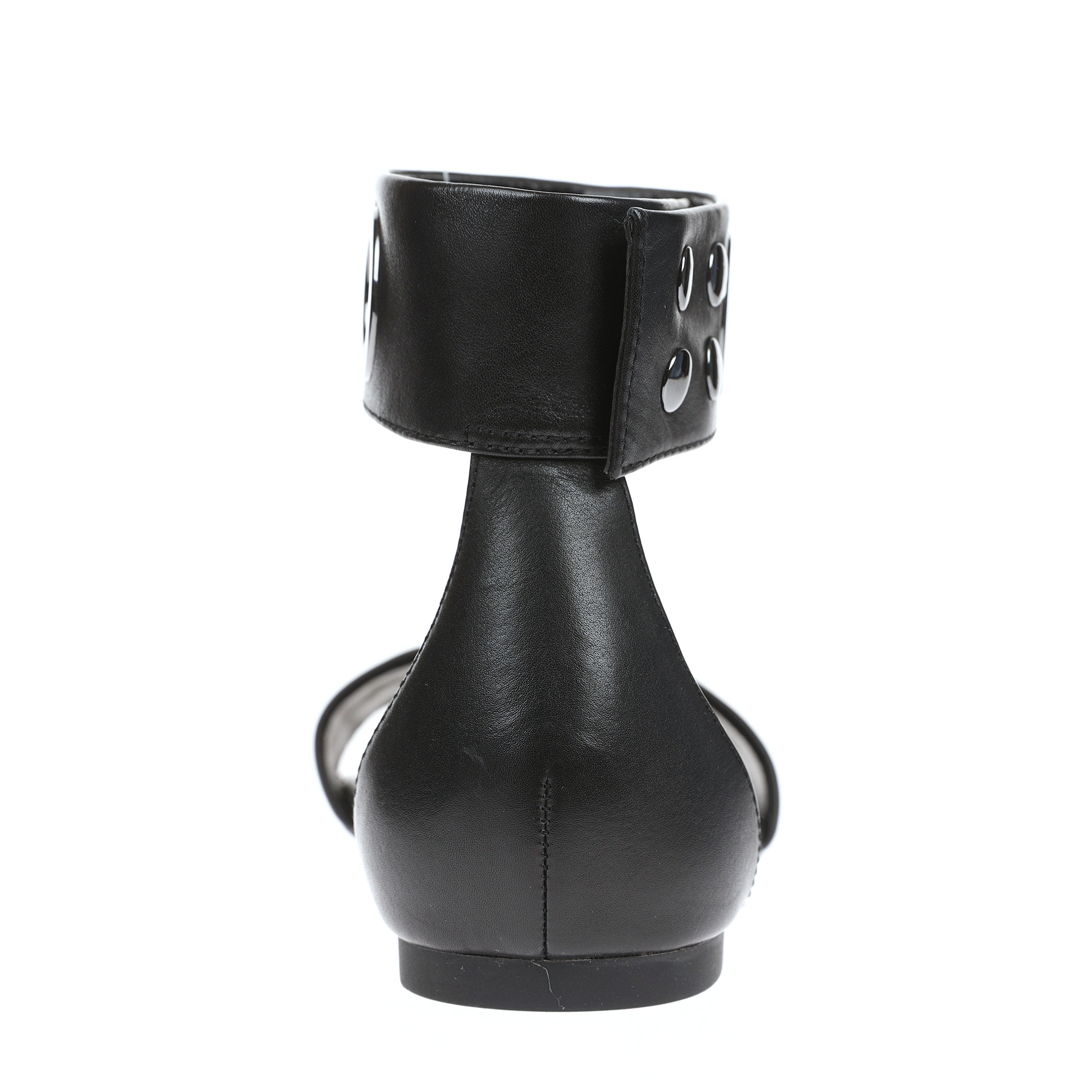 XDP002_XV141 Сандалии Armani Exchange Черный