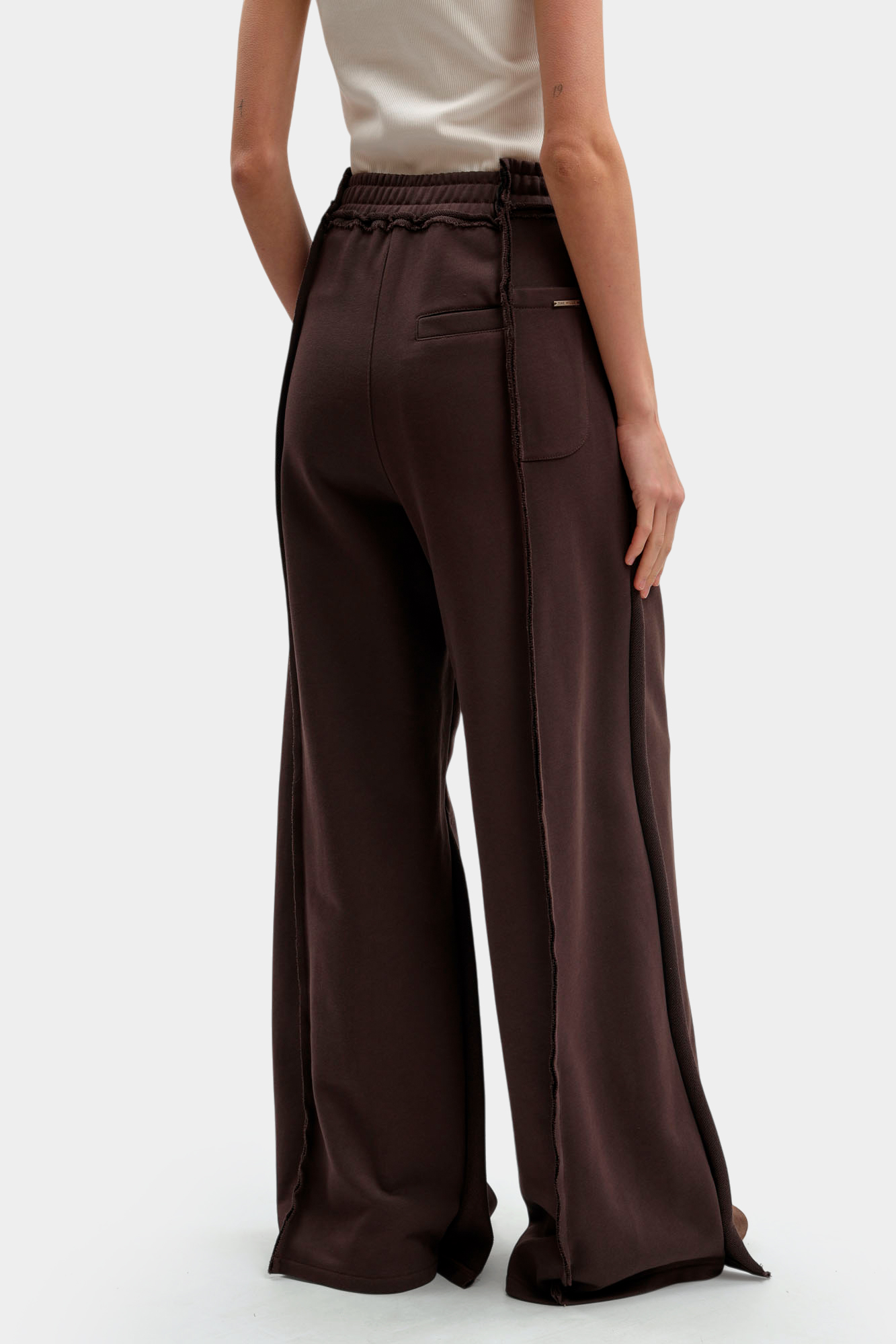 W-261-THT-20-1802 брюки the hills 