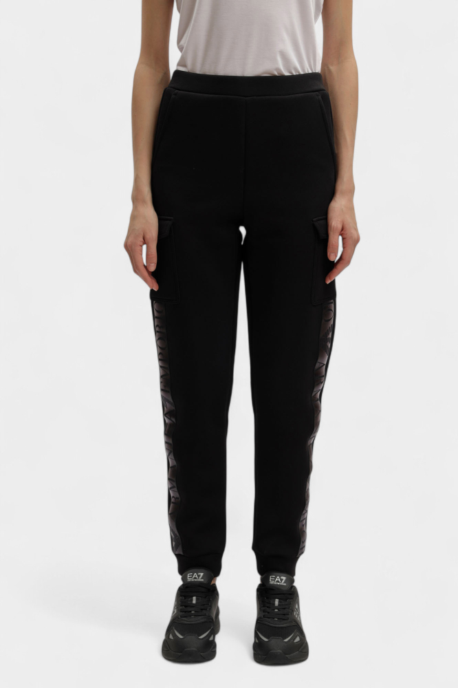 Брюки спортивные EA7