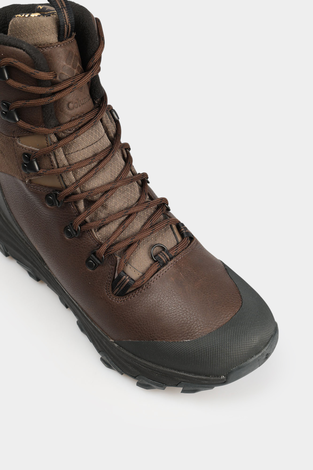 Ботинки Columbia Коричневый
