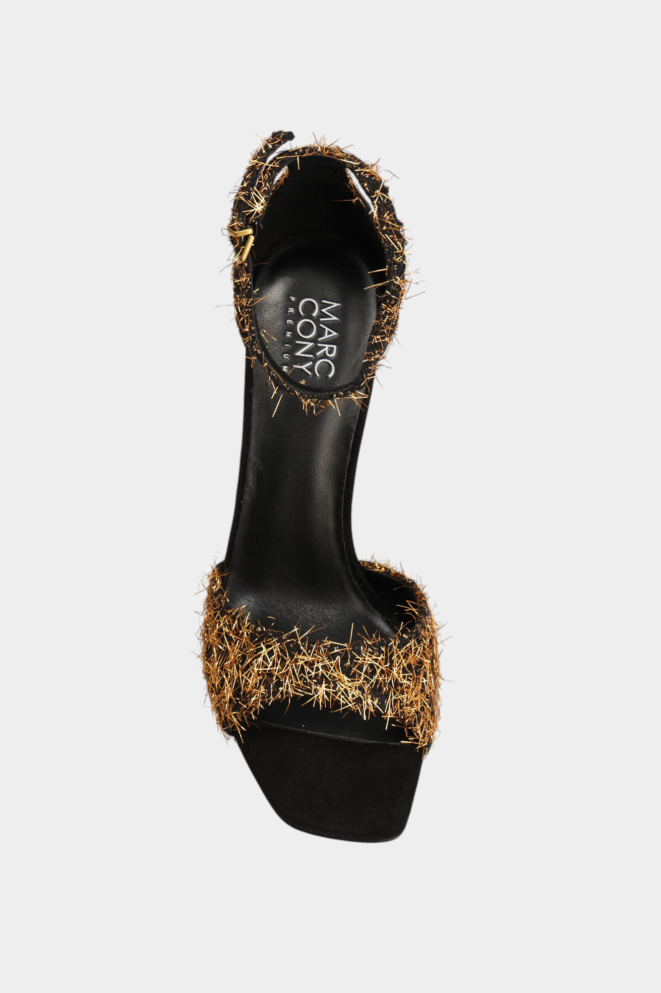 5204-336-833D Босоножки Marc Cony Золотой