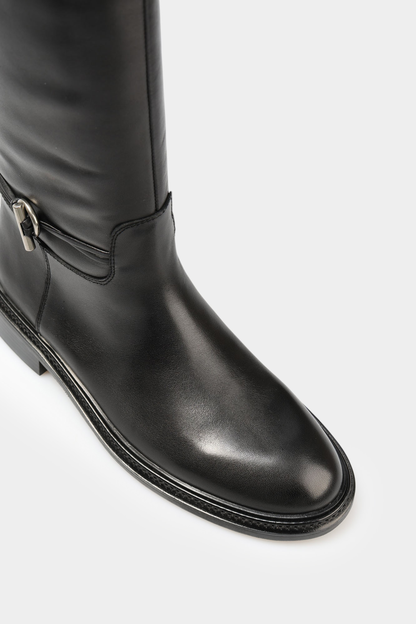 5201-016-9 Сапоги Marc Cony Черный