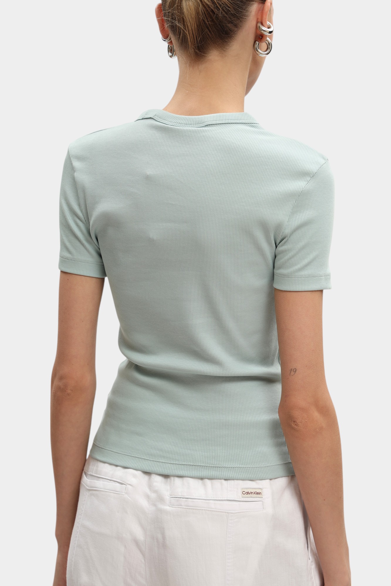 J20J225245 футболка calvin klein jeans 