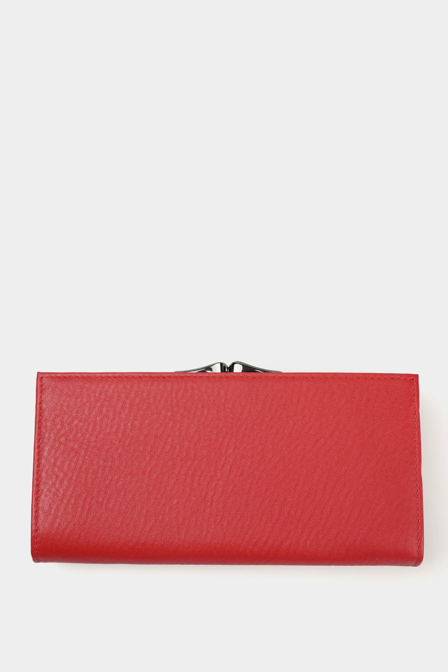 51-314-16 Кошелек Marc Cony Красный