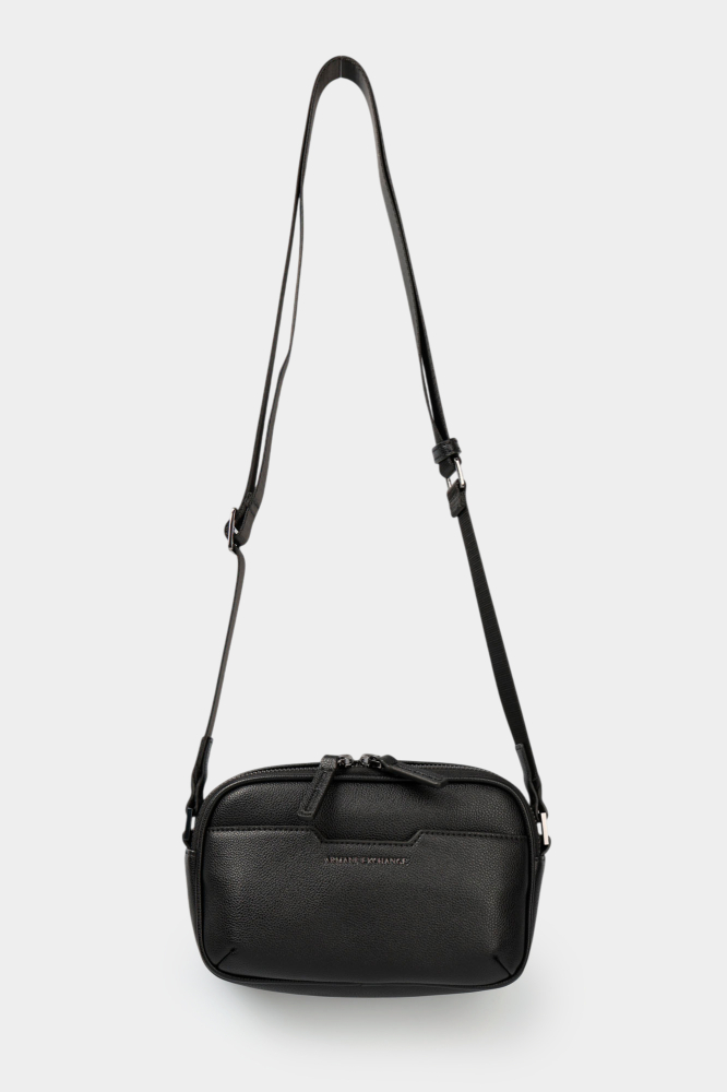 Сумка Bikkembergs  Черный