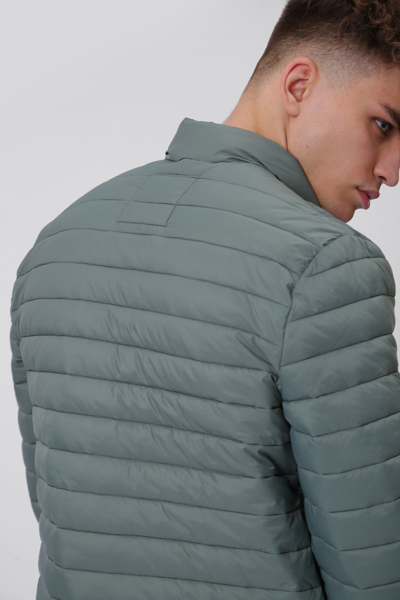 PM402675 Куртка Pepe Jeans Хаки