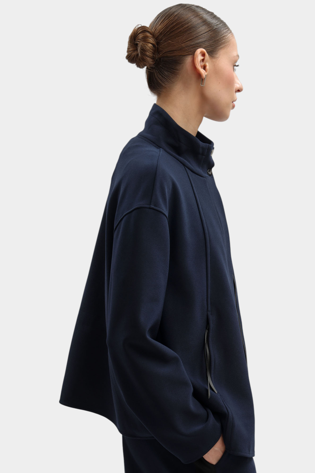 EW003178_AF20633 куртка emporio armani 