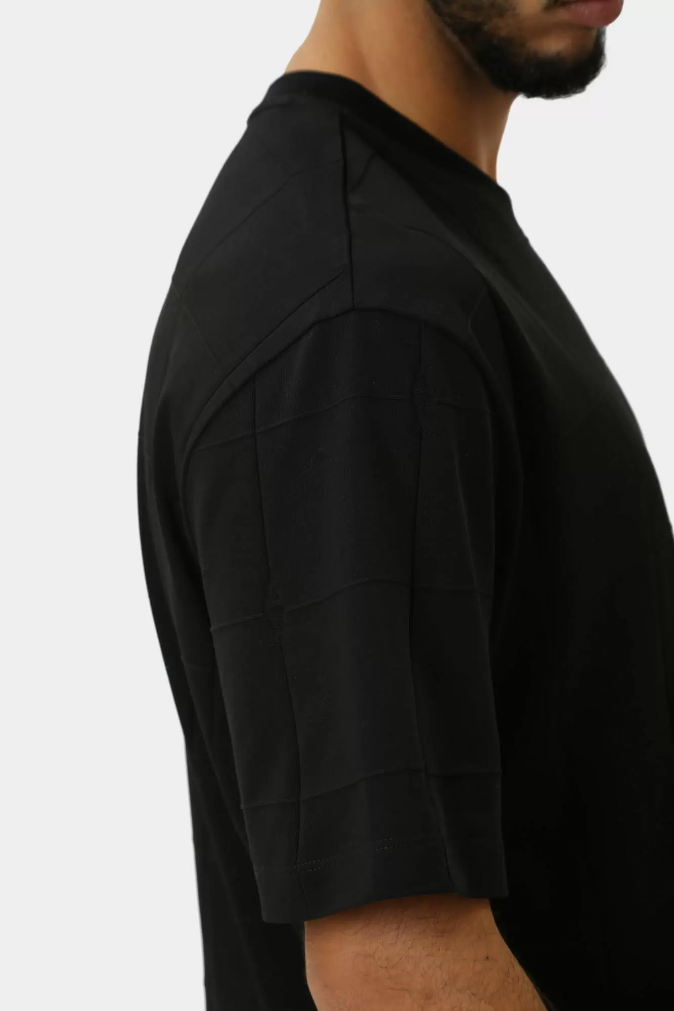 6DZTLK_ZJ2ZZ_1200 Футболка Armani Exchange Черный