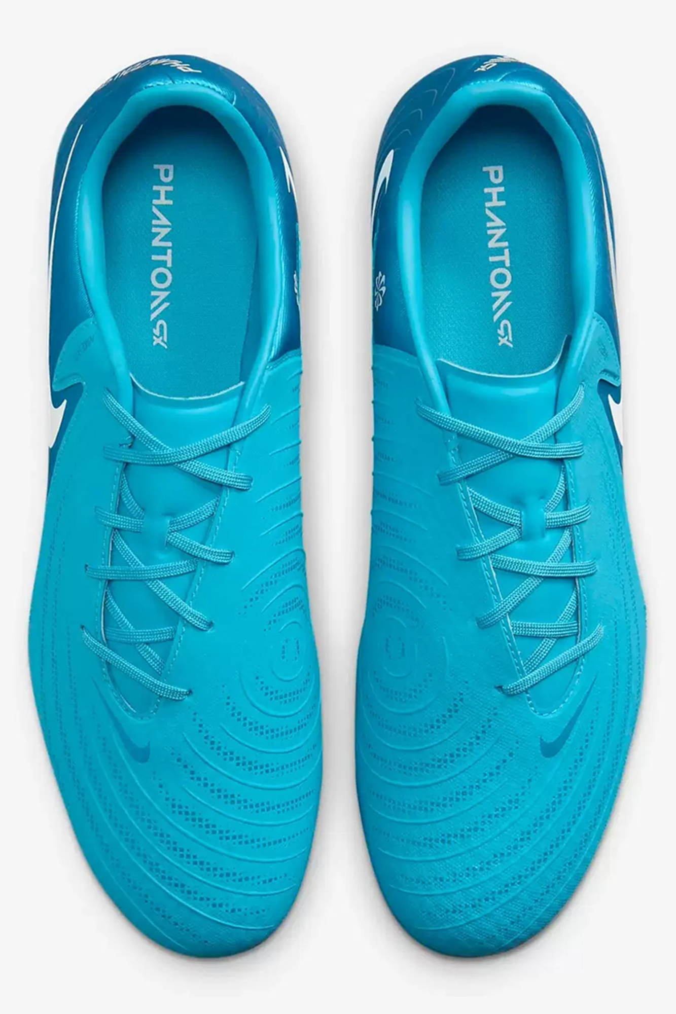 FD6723 Бутсы Nike Синий