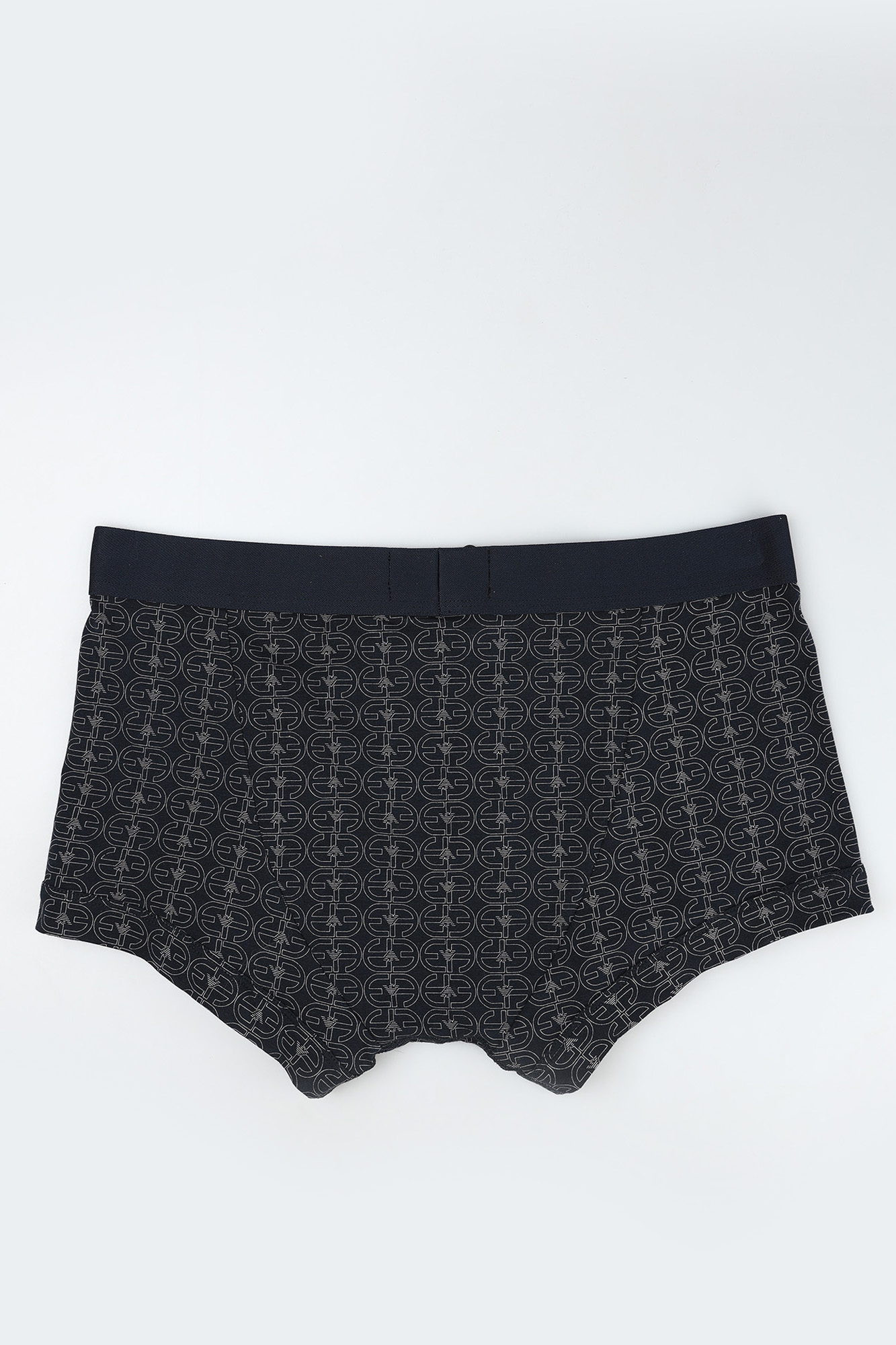 111389_2R506 Трусы Emporio Armani Синий