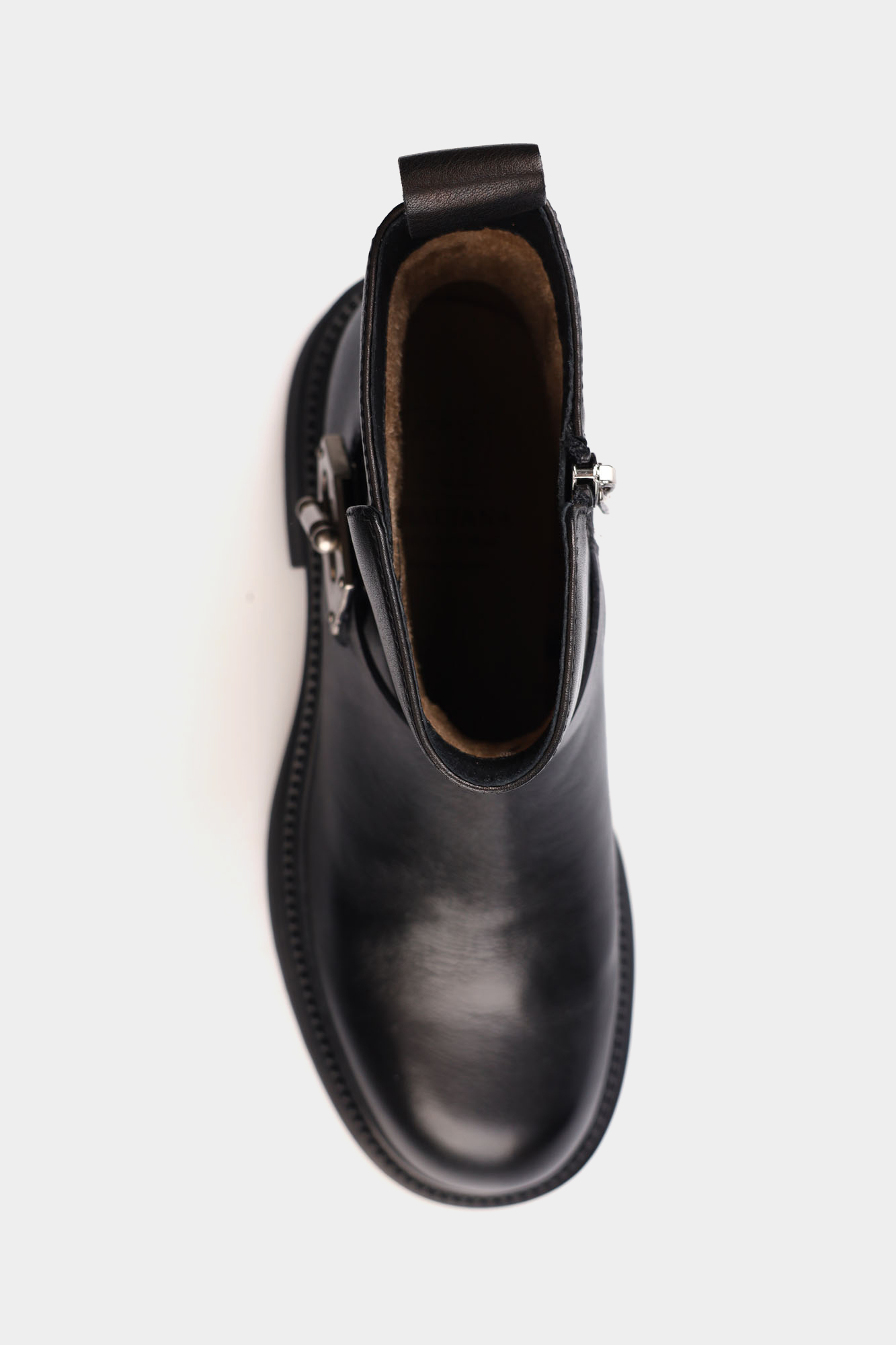 S8-36-101 Ботинки Graciana Черный