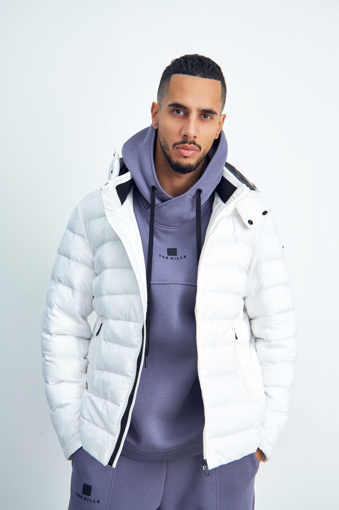 Джемпер Mustang  Красный