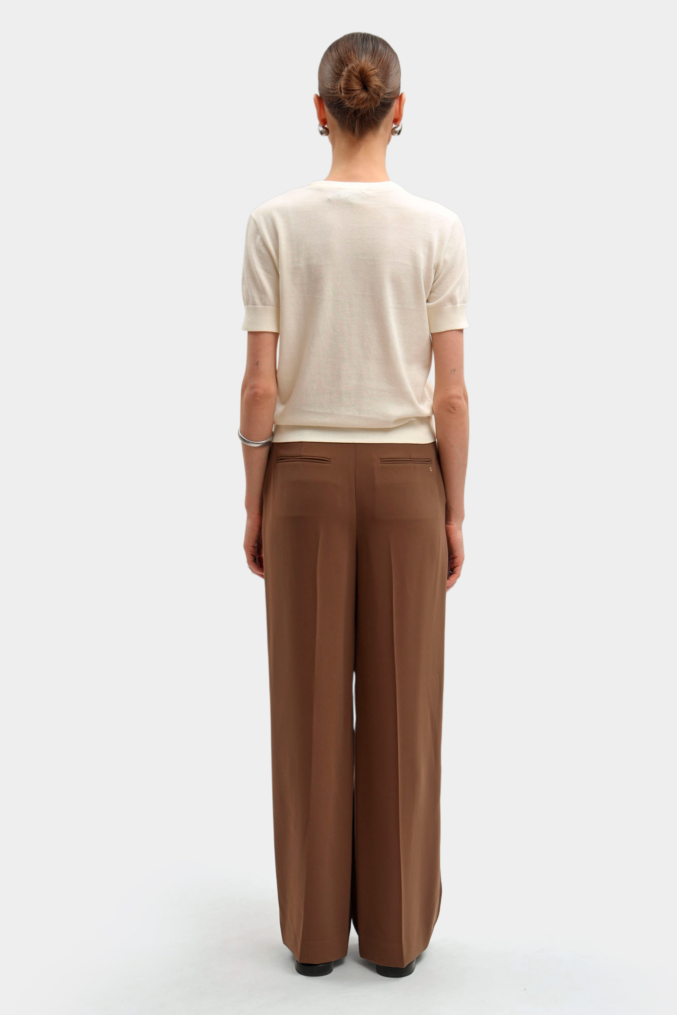 EW004398_AF15106 джемпер emporio armani 