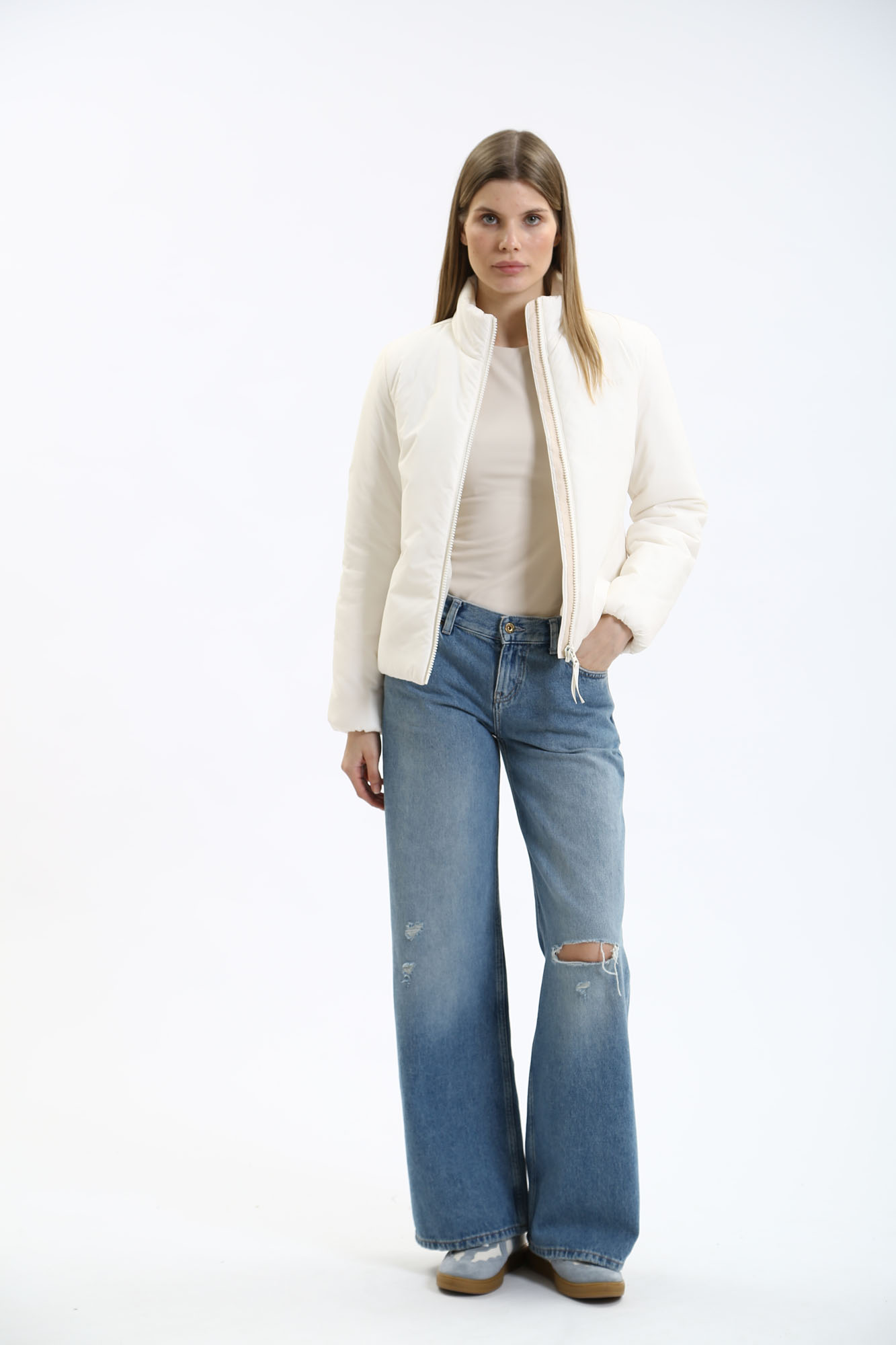 1014914-2013 куртка mustang 