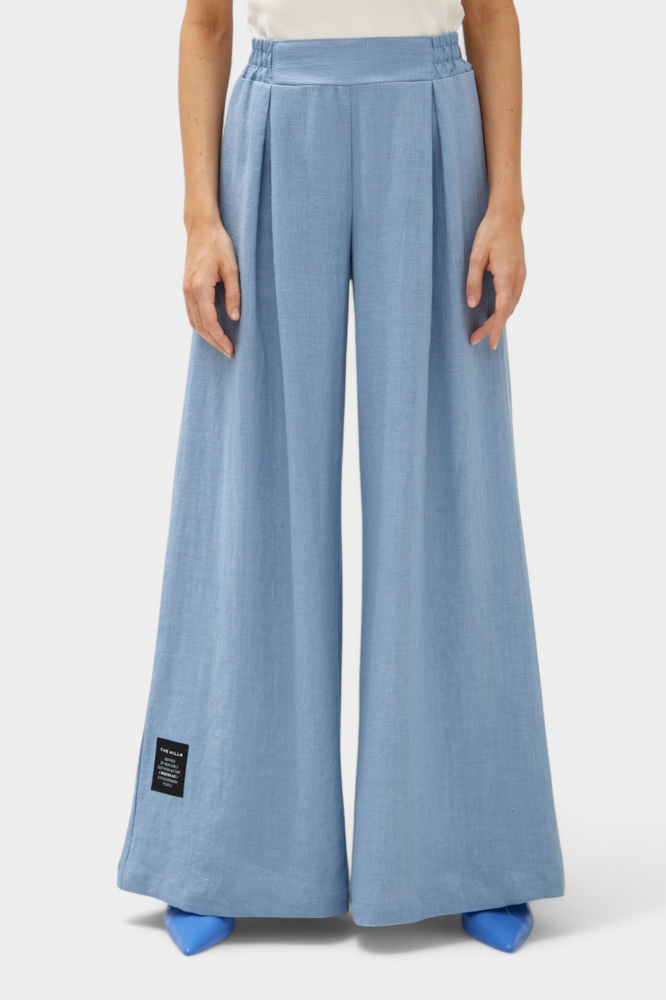 Ремень Calvin Klein Jeans Полиамид Желтый