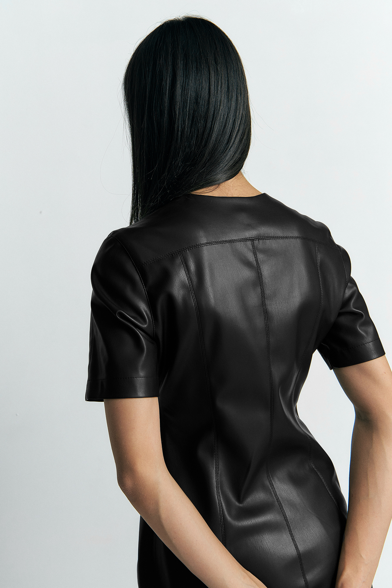 W-232-TH-56-0182 платье the hills 