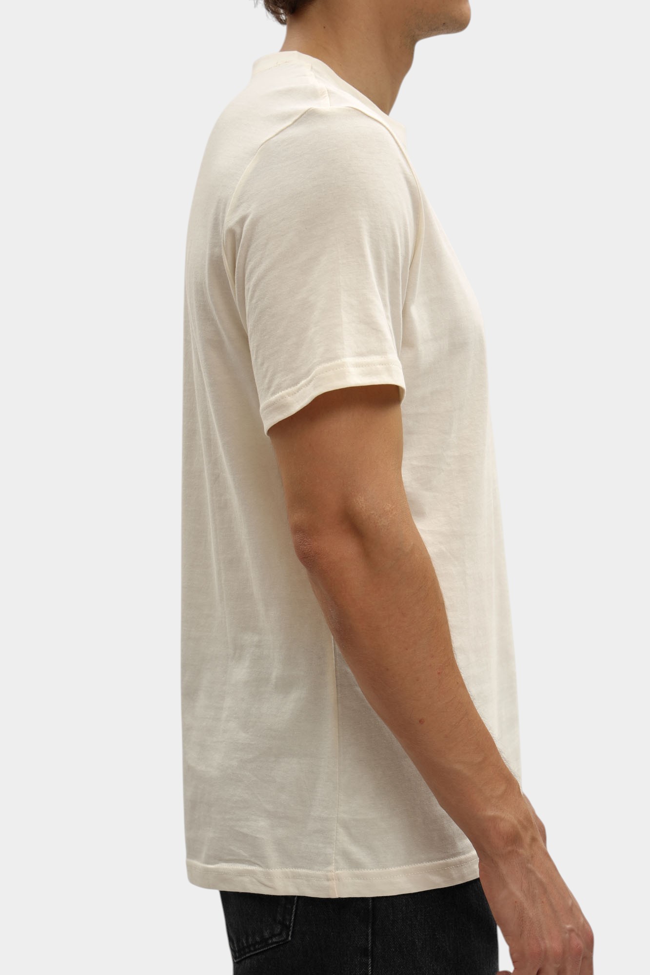 1016866 Футболка Mustang Белый