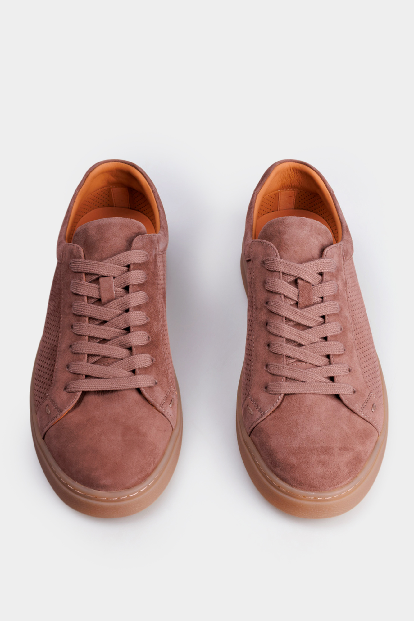 Кеды Red Pin Бежевый