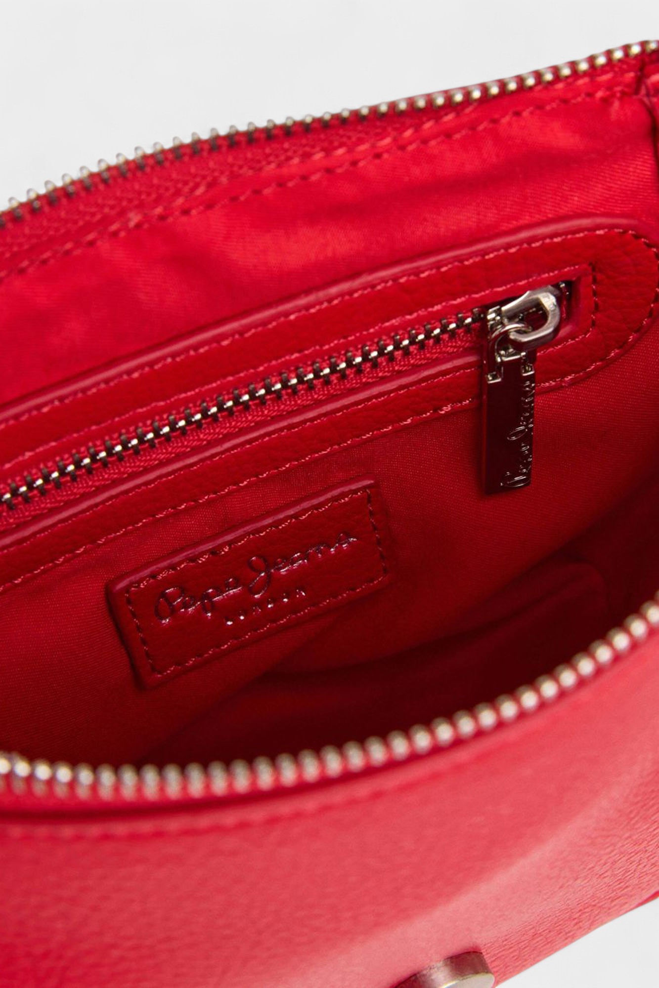 PL031634 Сумка Pepe Jeans Красный