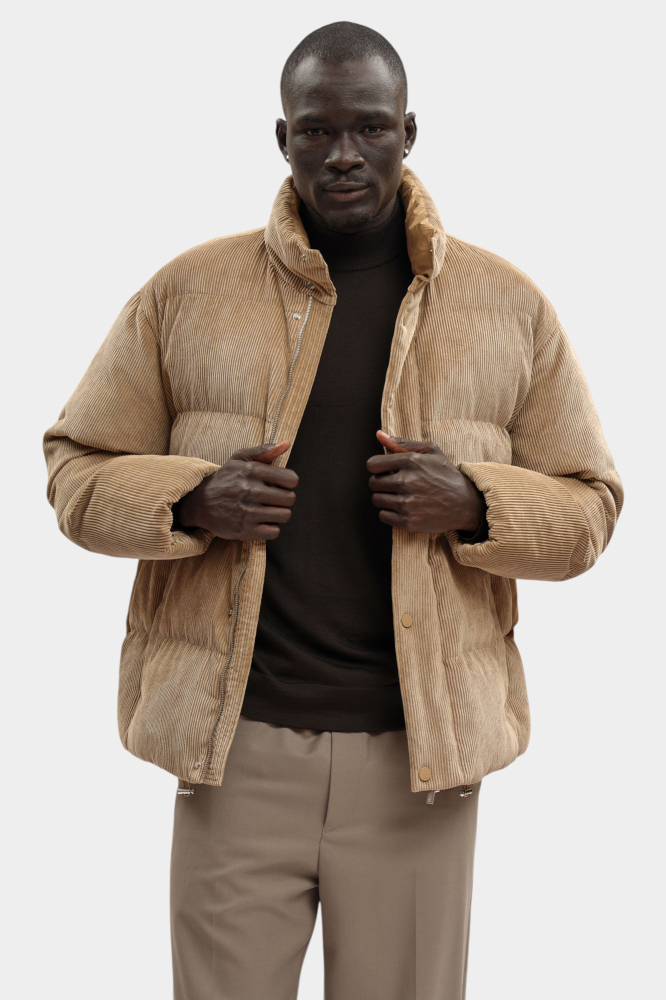 Водолазка The Hills  Бежевый