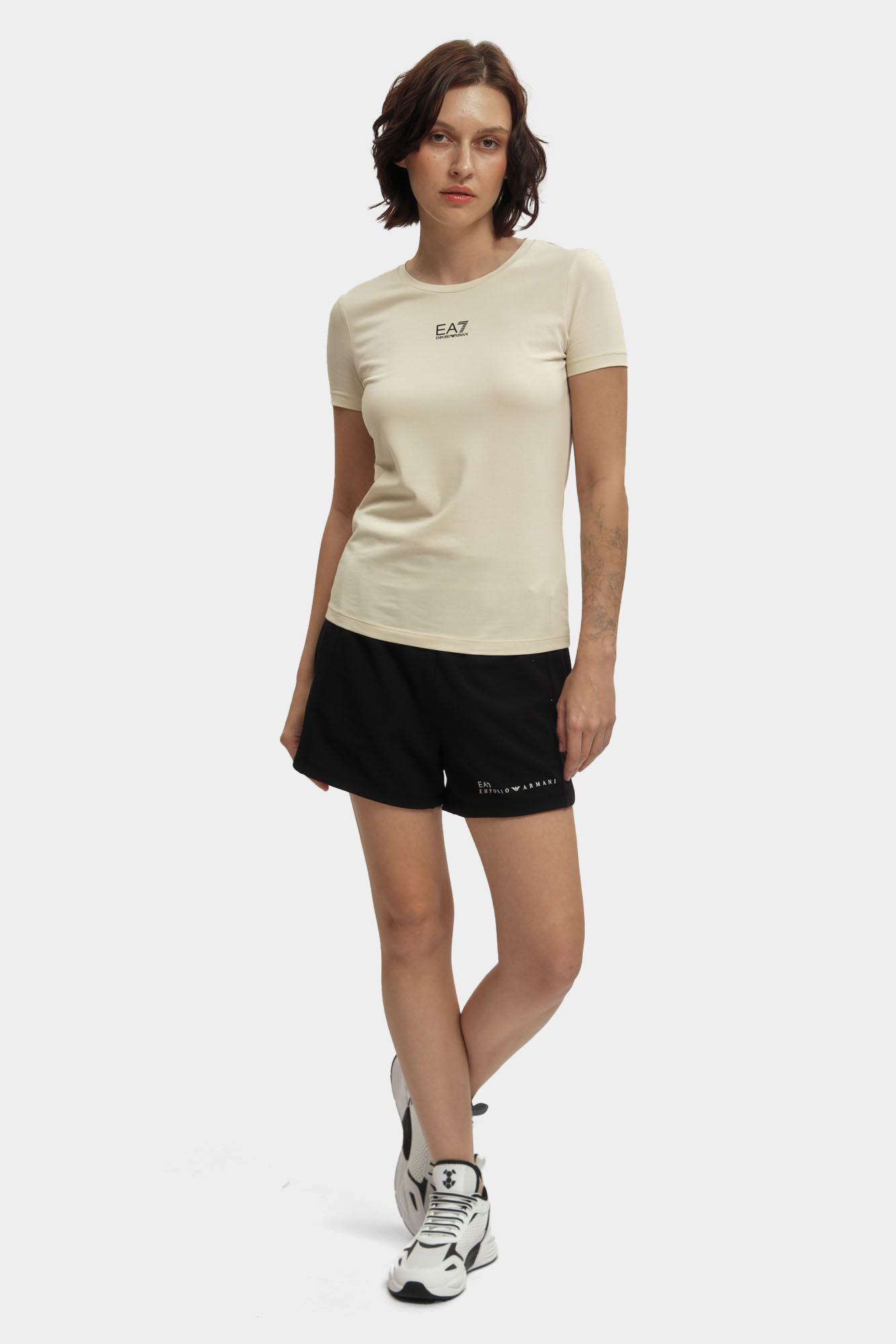 7W000072_AF12115 футболка ea7 