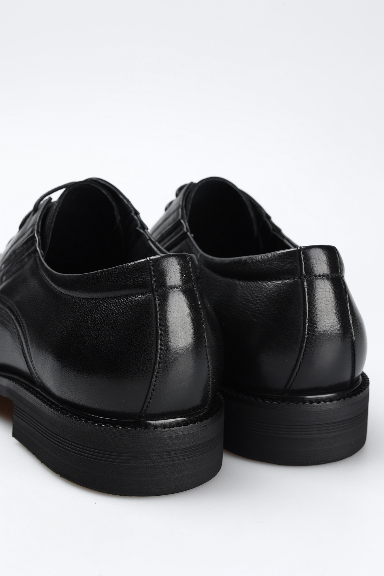 GAM-2027-254 Туфли Graciana Черный