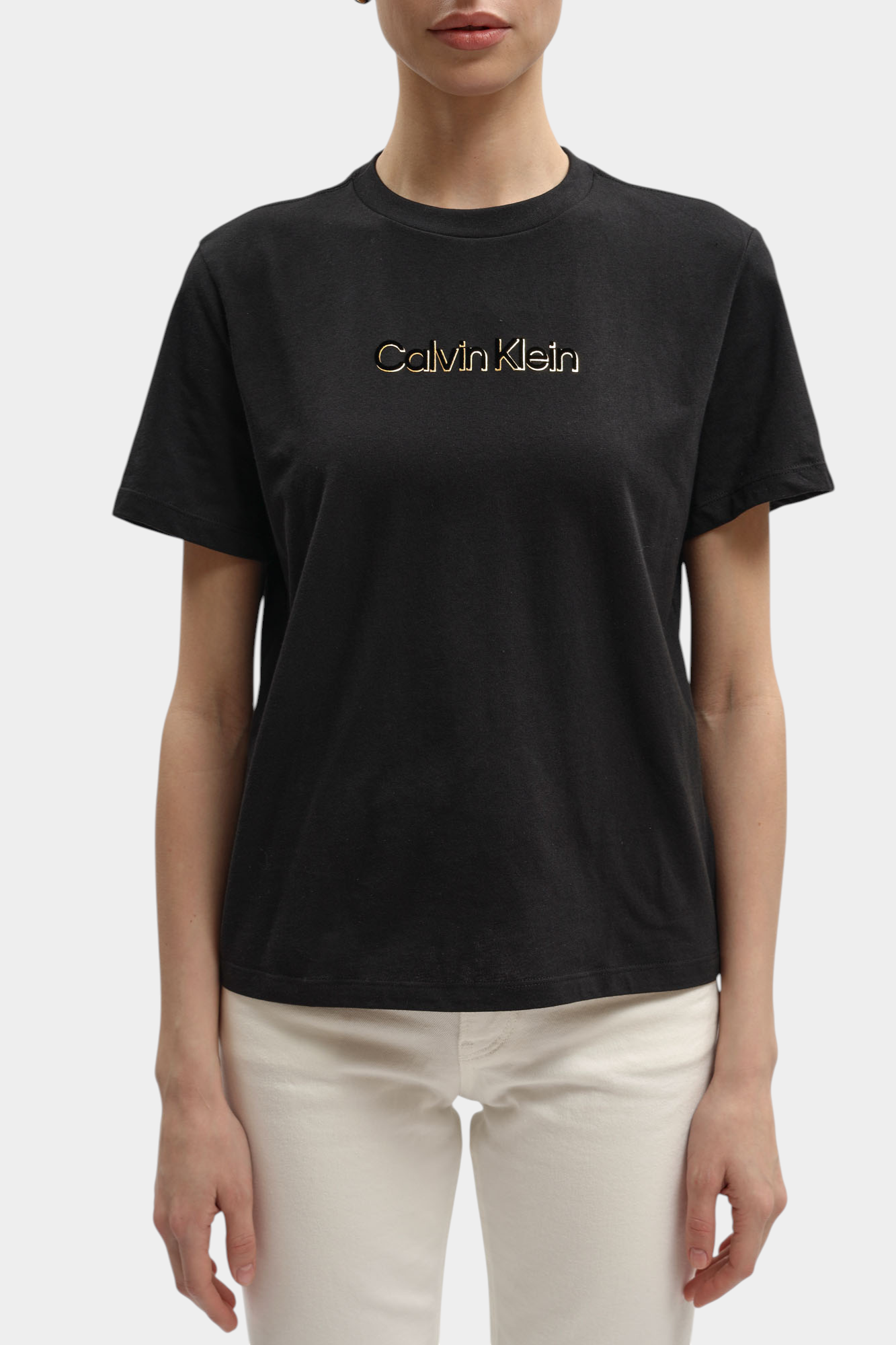 LV047E821G футболка calvin klein jeans