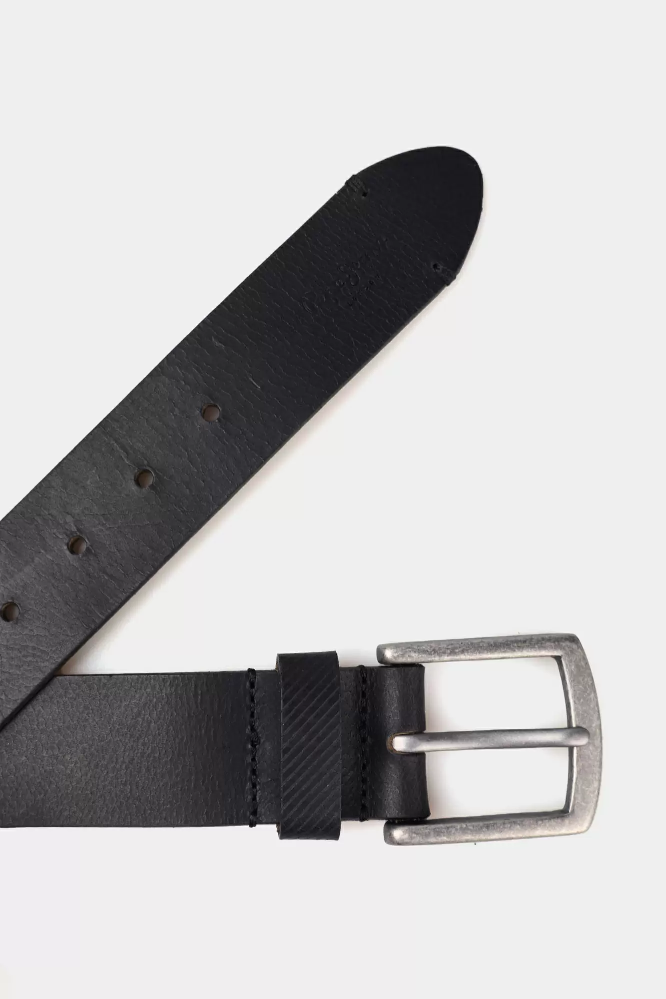 PM021024 Ремень Pepe Jeans Черный