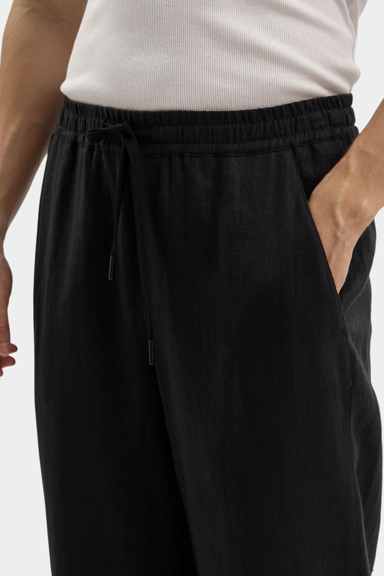 M-261-TH-56-0202 Брюки The Hills Черный