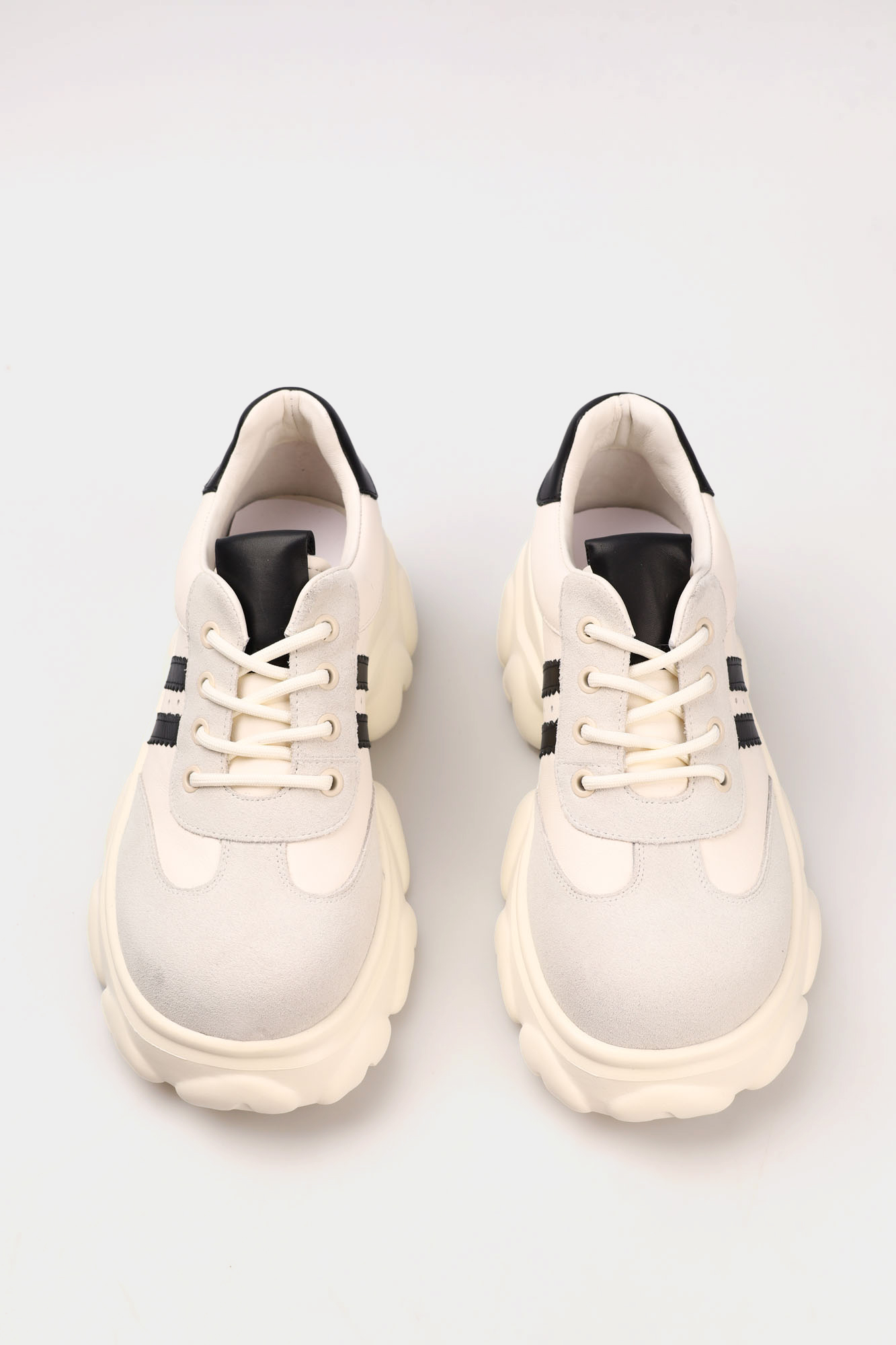 4225-311-91 Кроссовки Marc Cony Белый